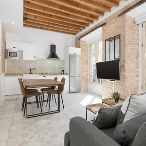  Appartement Homes Sweet Alamos