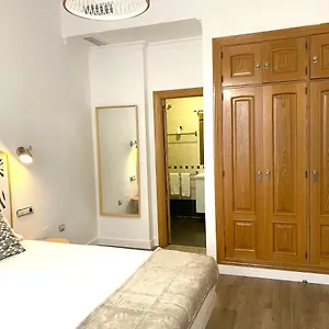 Apartment Dobo Puerto, Málaga