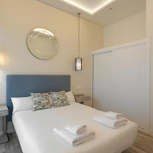 Apartment Fresh Velazquez, Málaga