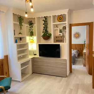 Apartment Casa Make, Málaga